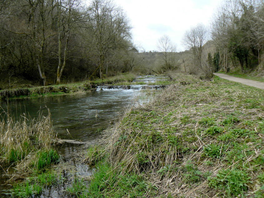 Lathkill Dale Lathkill Dale
